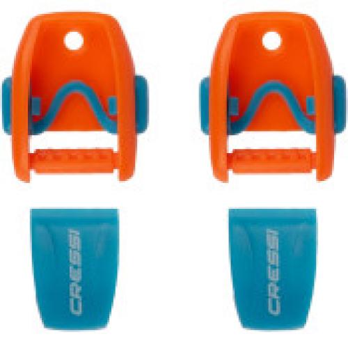 Buckles for Pegaso (blue/white)