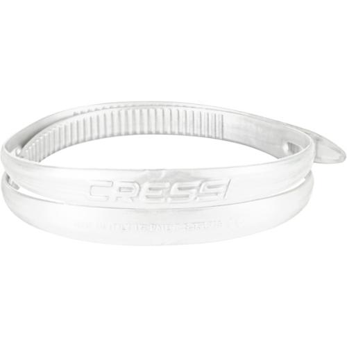 Strap for Swim Goggles (white)