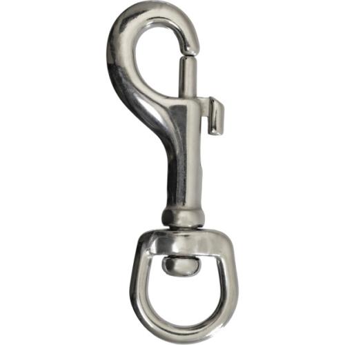 Swivel Eye Bolt Snap [87 mm]