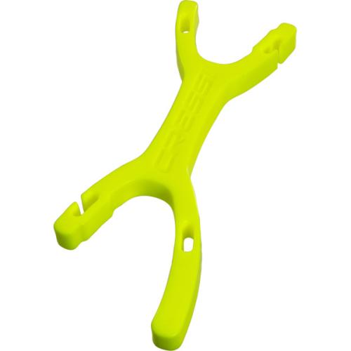 Mini Float Line Winder (yellow)