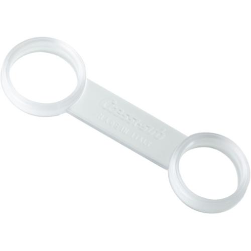 Snorkel Keeper for Mini-Gringo (clear)