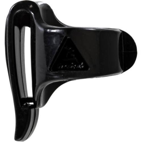 Snorkel Keeper for America/Sigma/Top (black)