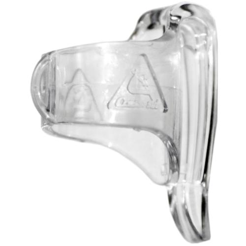Snorkel Keeper for Top (clear)
