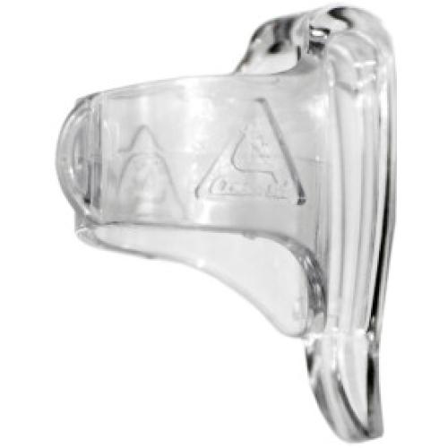 Snorkel Keeper for Top (clear)