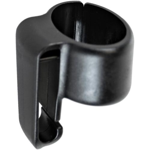 Snorkel Keeper for Minidry (black)