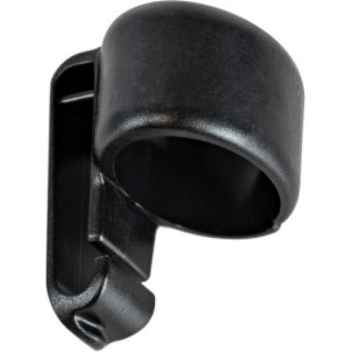 Snorkel Keeper for Minidry (black)