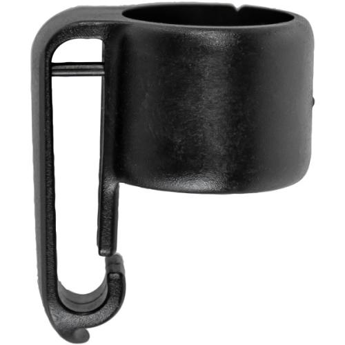 Snorkel Keeper for Mini Dry (black)
