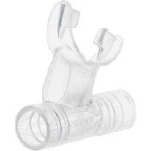 Mouthpiece for America/Top (black)