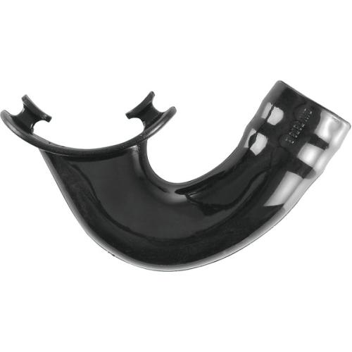 Mouthpiece for Gringo (black)
