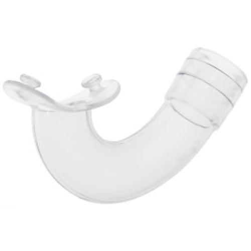 Mouthpiece for Mini-Gringo (clear)