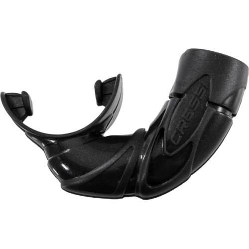 Mouthpiece for Corsica/Mexico (black)