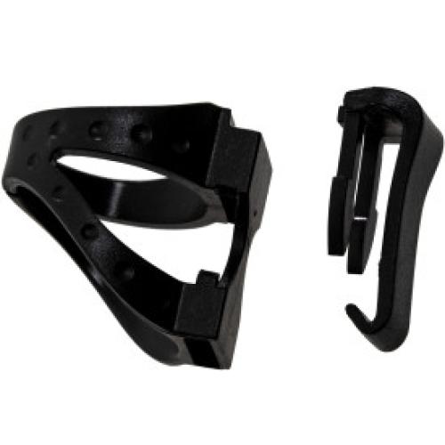 Snorkel Keeper for Orion (black)