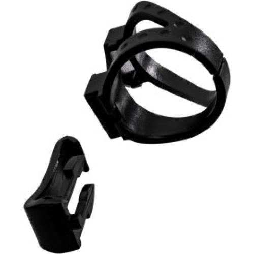 Snorkel Keeper for Orion (black)