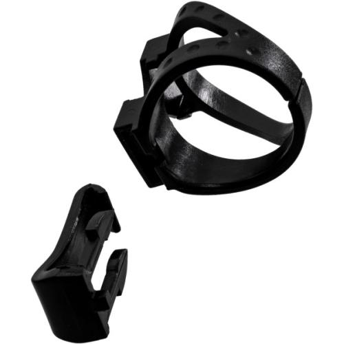 Snorkel Keeper for Orion (black)