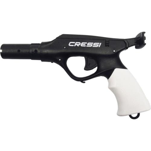 Complete Speargun Handle Ø 28 cm (white)