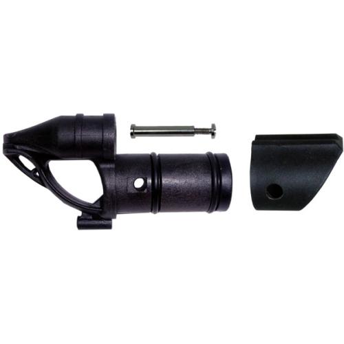 Complete Muzzle for Comanche