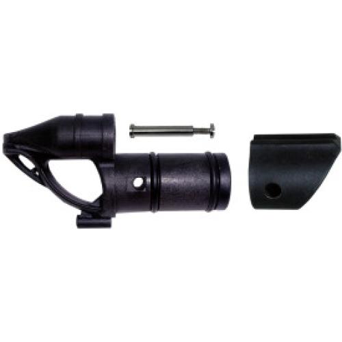 Complete Muzzle for Comanche