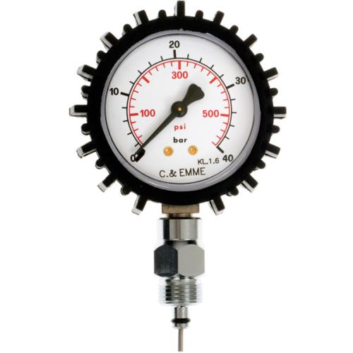 Pressure Gauge for SL/SL Star