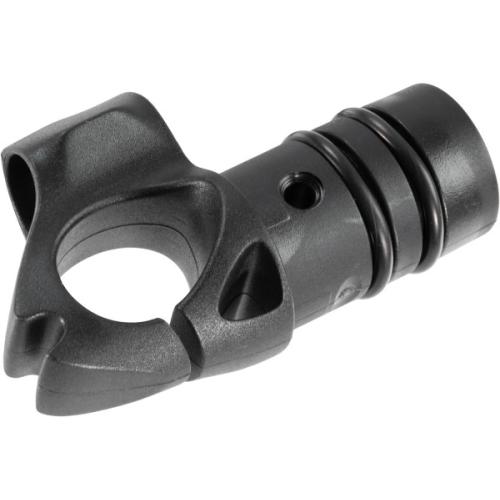 Muzzle for Apache