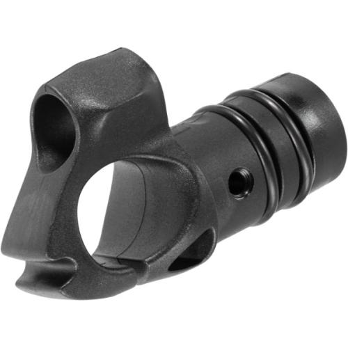 Muzzle for Apache