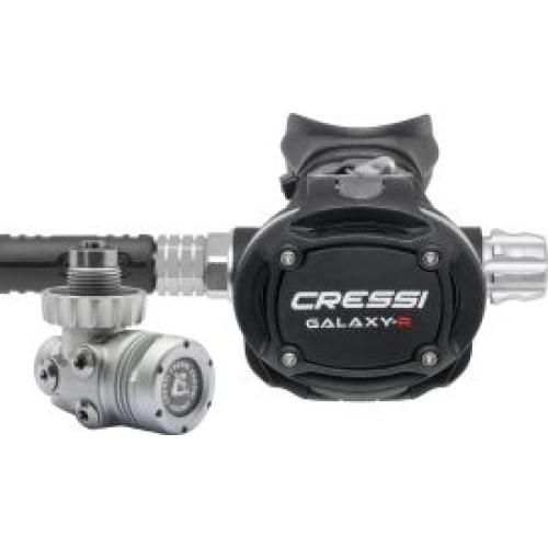 T10-SC Cromo / Galaxy-R [DIN]