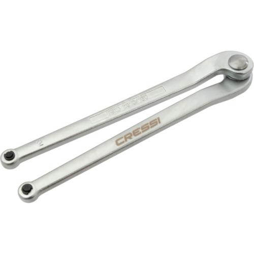 Big Compass Spanner (160) for 1st Stage Seal Chamber