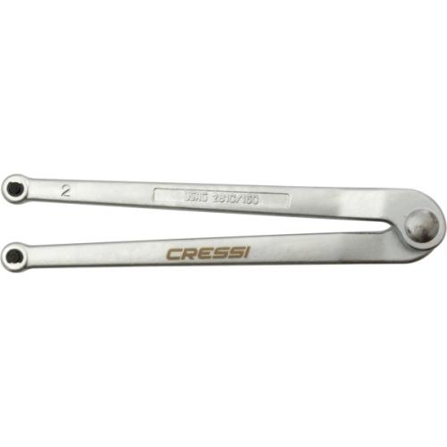 Big Compass Spanner (160) for 1st Stage Seal Chamber