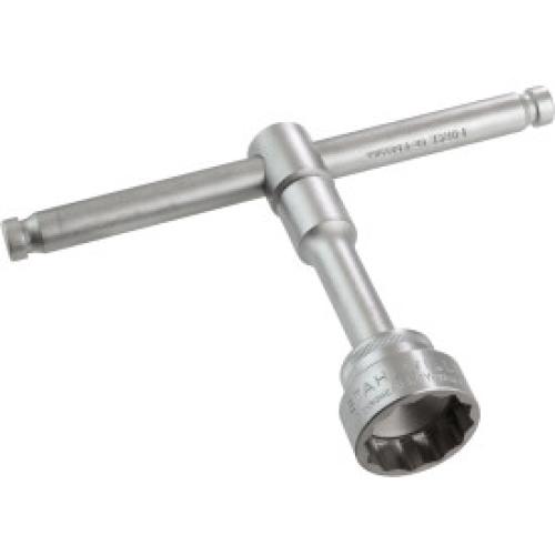 Socket Wrench Remover Tool