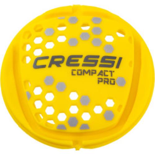 Purge Button (yellow) for Octopus Compact Pro