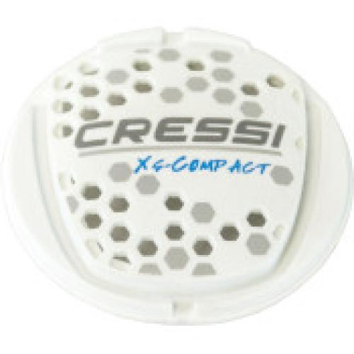 Purge Button (black) for Compact 2nd stage
