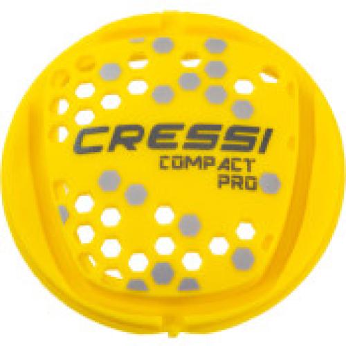 Purge Button for Compact Pro (black)