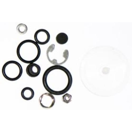 Annual Service Kit for Ellipse Titanium/Steel/Black