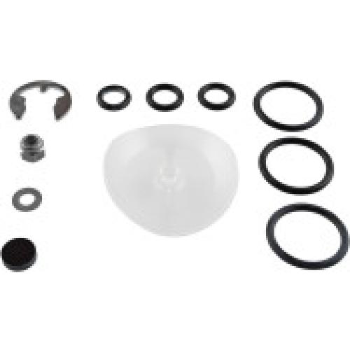 Annual Service Kit for Ellipse Titanium/Steel/Black