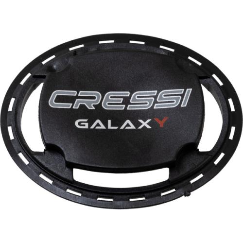 Purge Button (black) for Galaxy