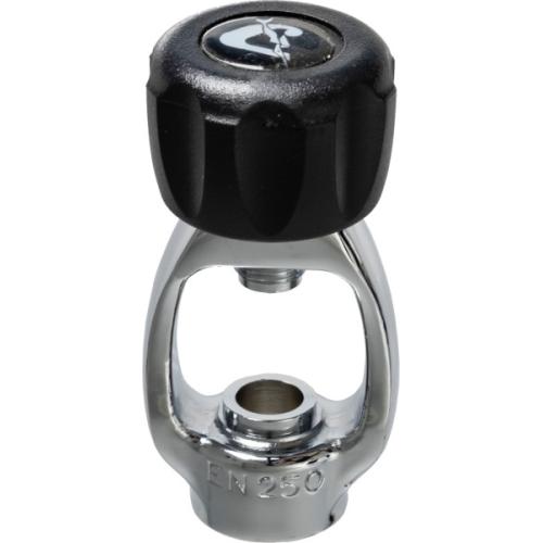 DIN to Yoke Universal Adapter for first stages