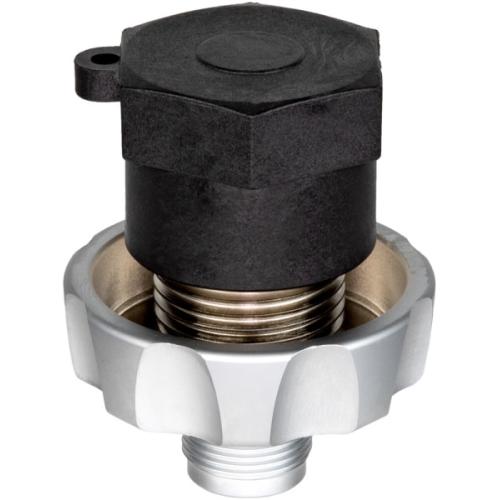 Complete DIN Connection for AC25m