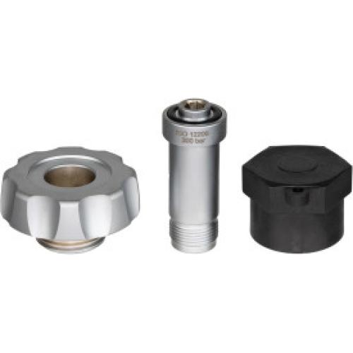 Complete DIN Connection for AC25m