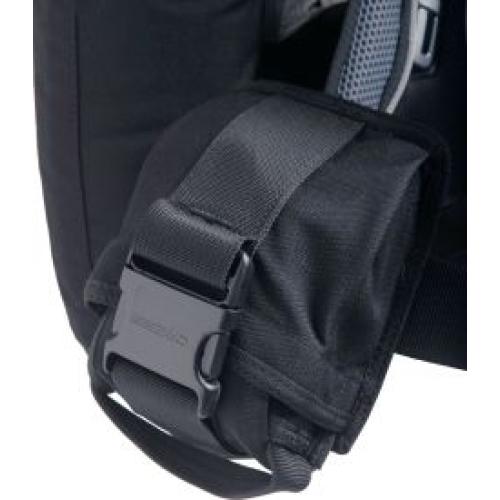 Aquawing Plus (black)