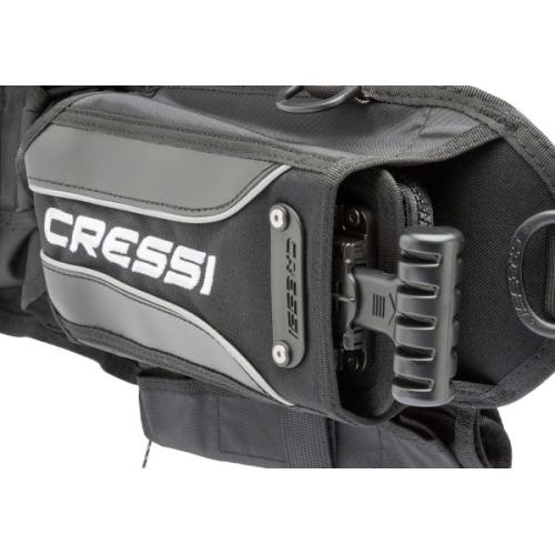 Flat Lock Aid System Weight Pocket [4.5 kg]
