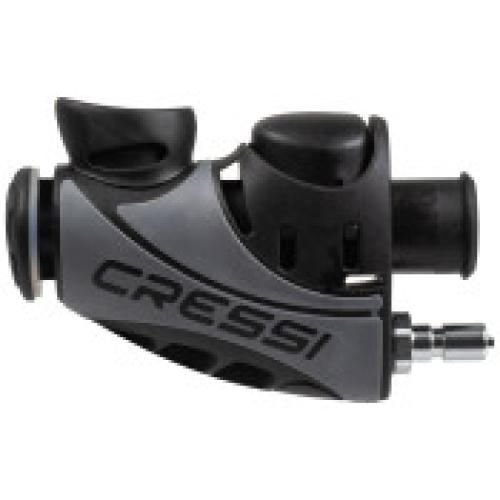 Valve Seat for Inflator