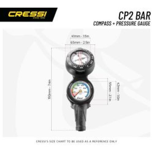 Console CP2 [global fluo]