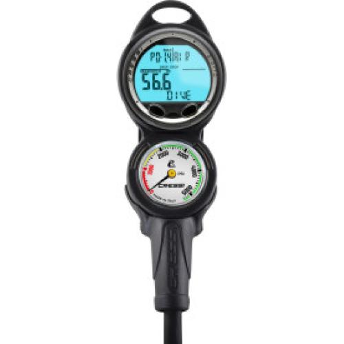 Giotto Console 2 (imperial)