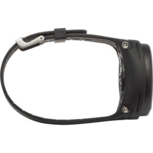 Donatello (black/black)