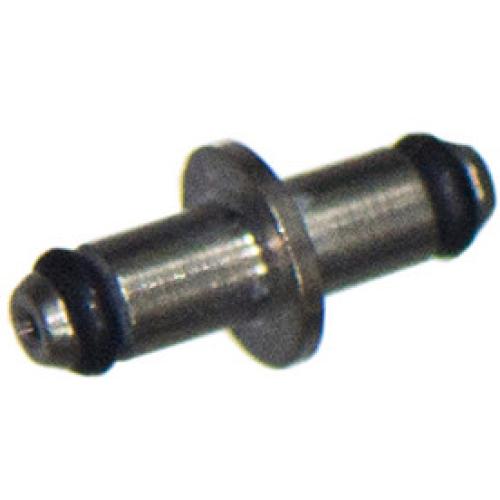 Swivel with O-Rings for HP Hose