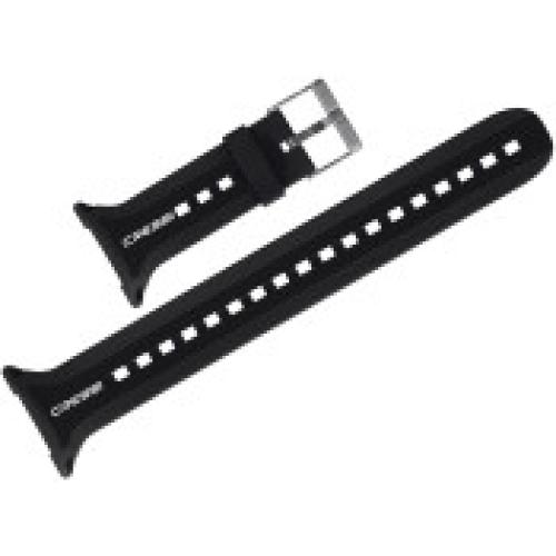 Watchband for Big-Screen Dive Computer (black/grey) [original Leonardo]