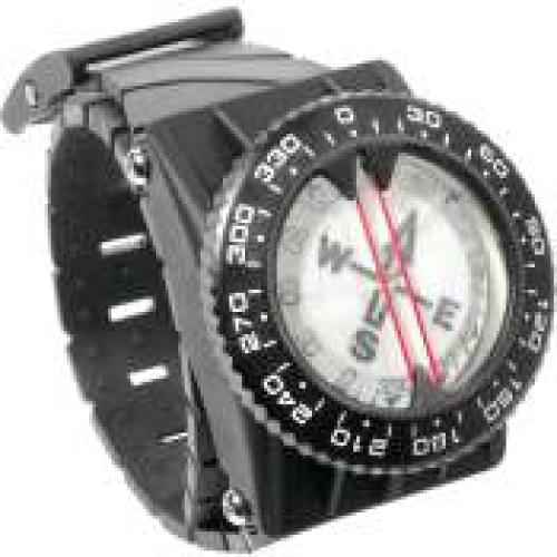 Compass Module for Consoles