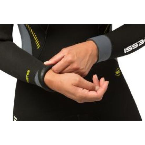 Fast 5mm Lady (black/yellow) [M]
