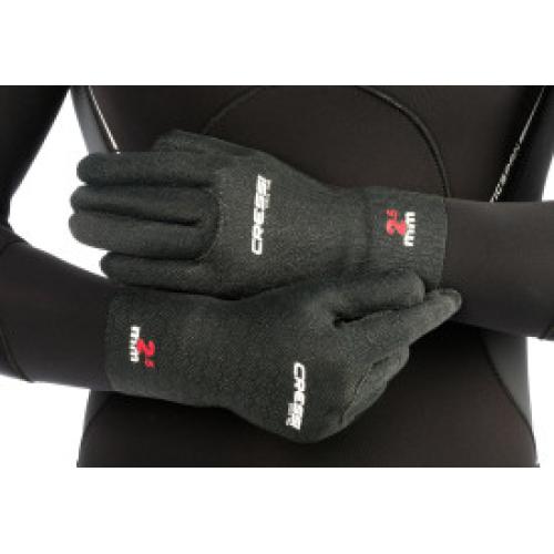 High Stretch Gloves 2.5mm [XL]
