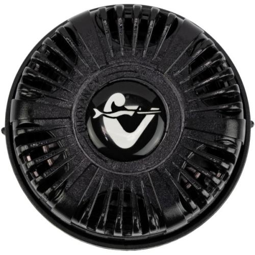 Drysuit Shoulder Deflate Assembly