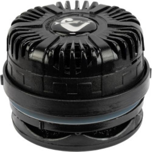 Drysuit Shoulder Deflate Assembly